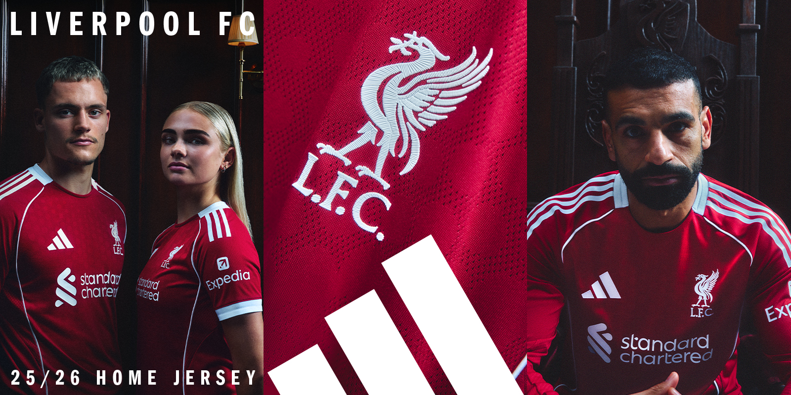 Kemari87 KISHISPO / リバプール 25-26 アウェイ 長袖レプリカ