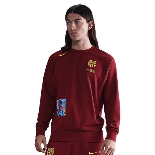 LIGA ESPANOLA / FC BARCELONA (スペイン・リーガエスパニョーラ / FC