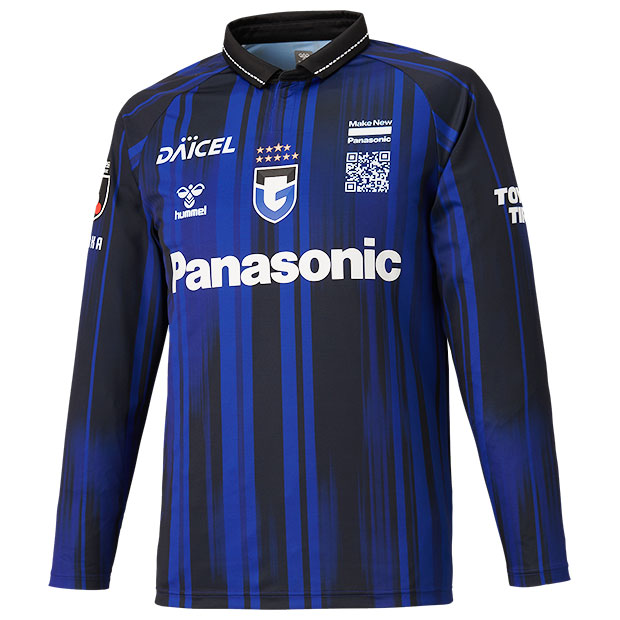 J-LEAGUE / GAMBA OSAKA (Jリーグ / ガンバ大阪) | KISHISPO Kemari87