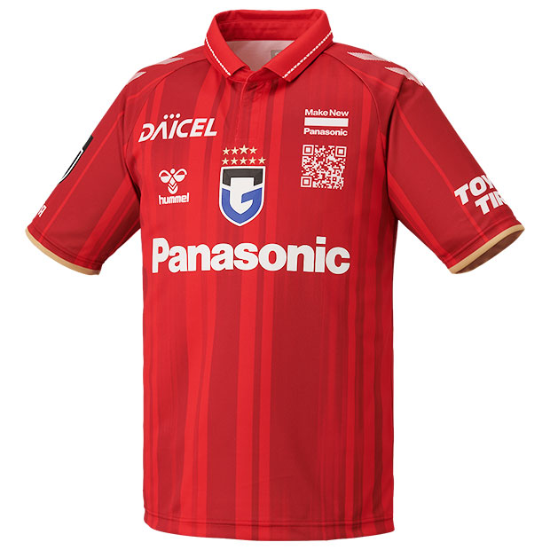 J-LEAGUE / GAMBA OSAKA (Jリーグ / ガンバ大阪) | KISHISPO Kemari87