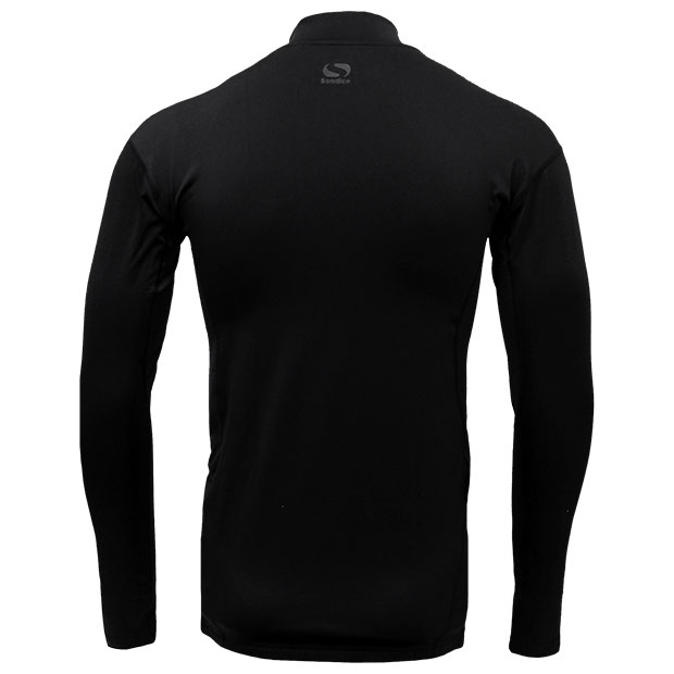 Kemari87 KISHISPO / N ハイネック長袖インナーシャツ 23-427389