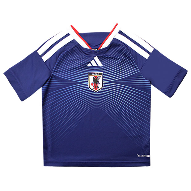 Kemari87 KISHISPO / 背番号10 堂安律 キッズ アディダス サッカー日本