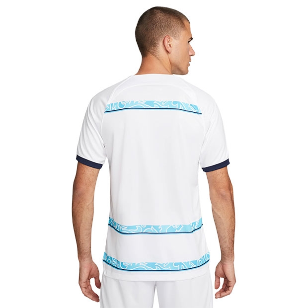 Kemari87 KISHISPO / チェルシー 22-23 アウェイ 半袖レプリカ