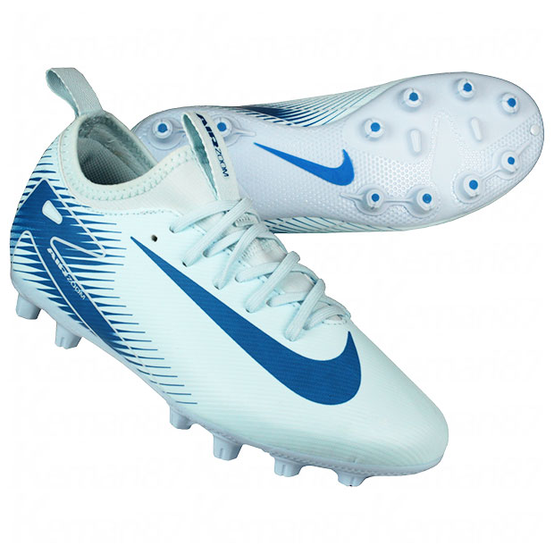 Kemari87 KISHISPO / ジュニア ズーム マーキュリアル ヴェイパー 16