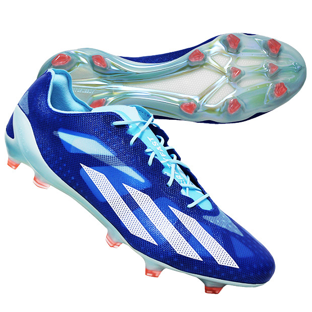 Kemari87 KISHISPO / エックス クレイジーファスト+ FG hq4512