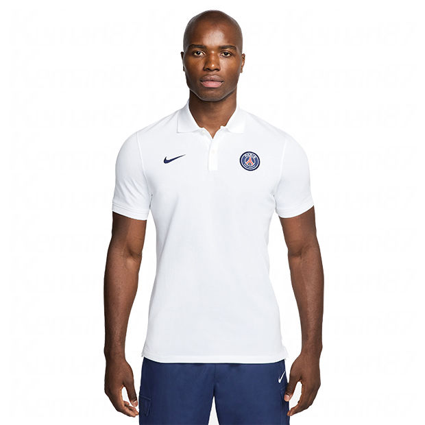 Kemari87 KISHISPO / パリサンジェルマン ワードマーク半袖Tシャツ