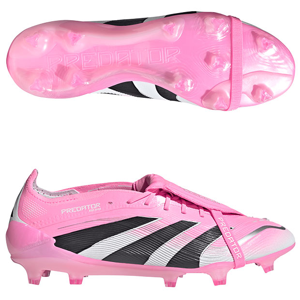 Kemari87 KISHISPO / プレデター ELITE FT FG ji1094 ビームピンク