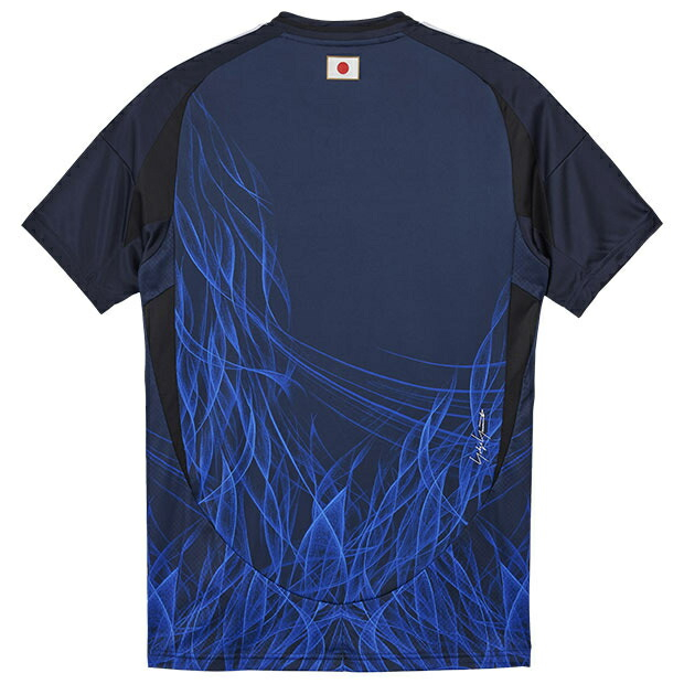 Kemari87 KISHISPO / アディダス サッカー日本代表 2024 ホーム