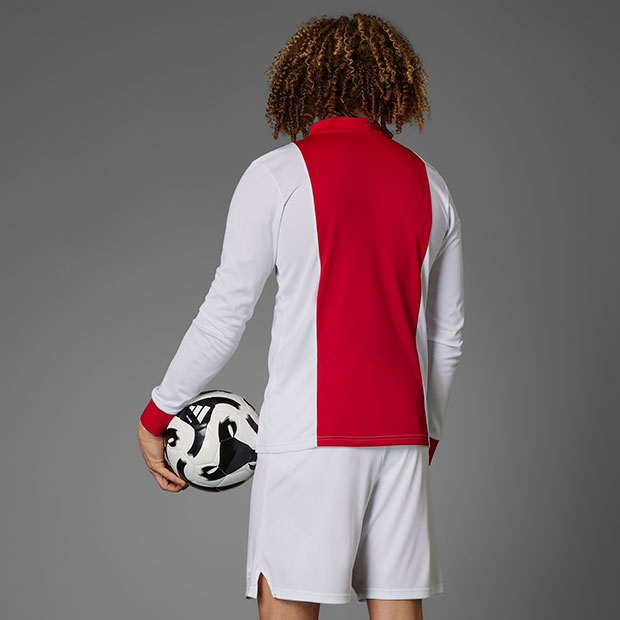 Kemari87 KISHISPO / アヤックス 125th ANNIVERSARY 長袖レプリカ