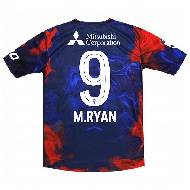 Kemari87 KISHISPO / FC東京