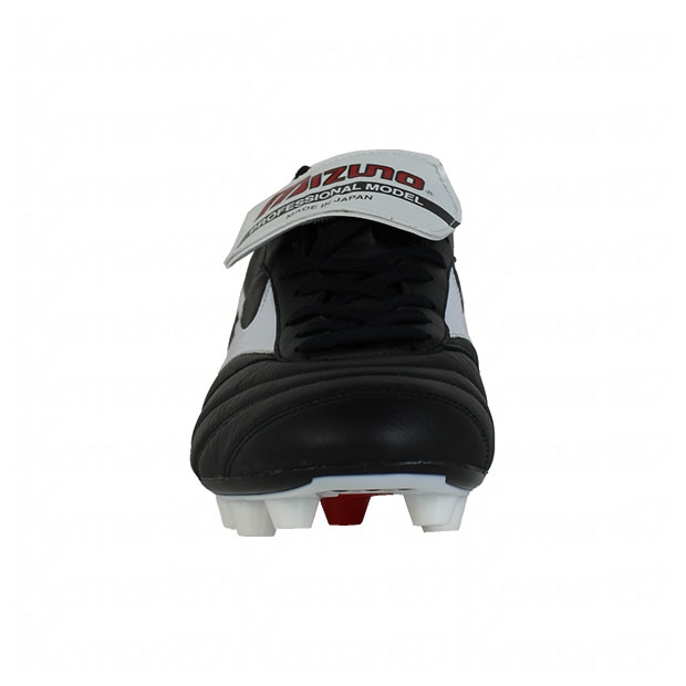 Kemari87 KISHISPO / モレリア 2 JAPAN p1ga200001 ブラック×ホワイト