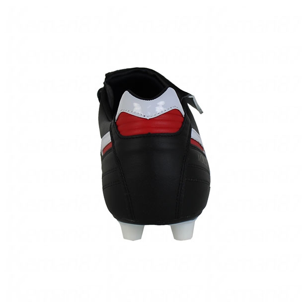 Kemari87 KISHISPO / モレリア 2 JAPAN p1ga200001 ブラック×ホワイト