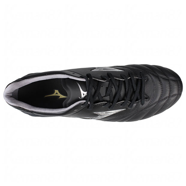 Kemari87 KISHISPO / モナルシーダ NEO 3 ELITE p1ga242003 ブラック