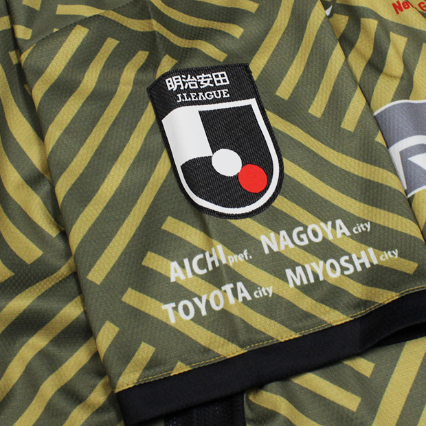 Kemari87 KISHISPO / 名古屋グランパス 2025 鯱の大祭典 リミテッド