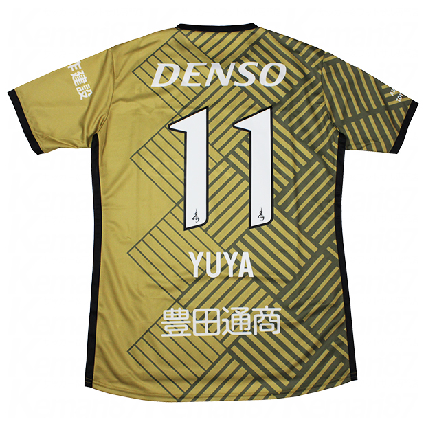 Kemari87 KISHISPO / 名古屋グランパス