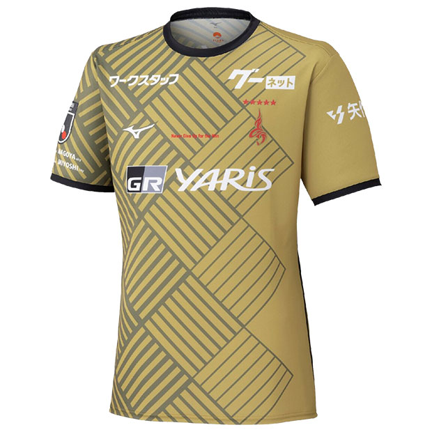 Kemari87 KISHISPO / 名古屋グランパス 2025 鯱の大祭典 リミテッド