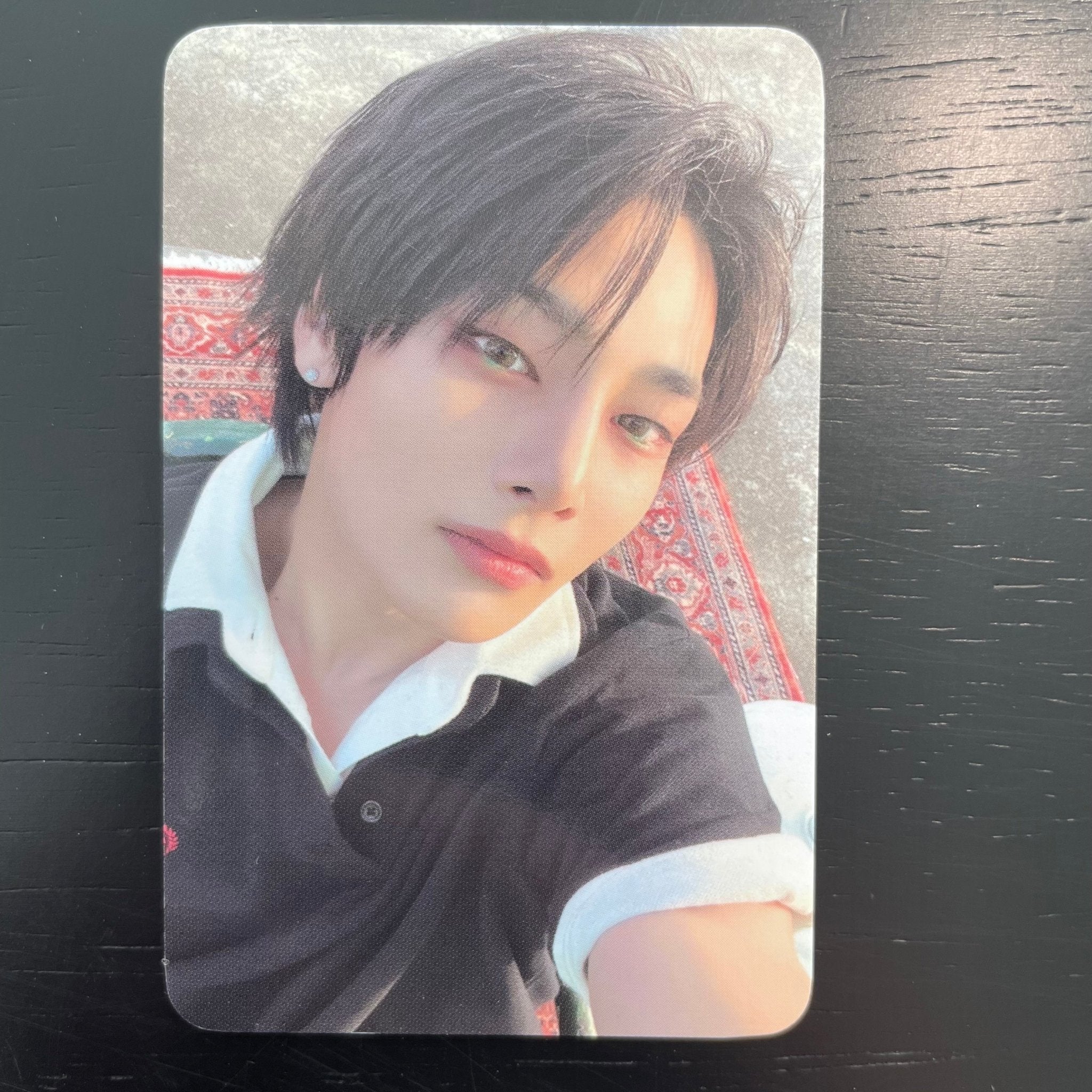 Stray Kids KARMA Soundwave Pop-Up Lucky Draw 2nd | Official