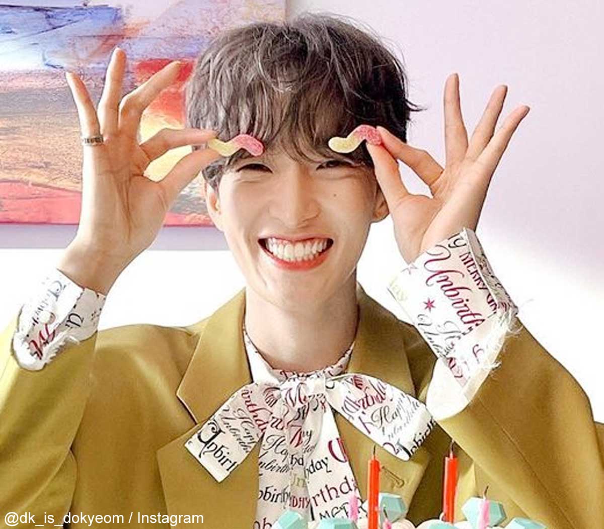 seventeen ドギョム ひとりじゃない hmv