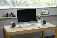 ワイヤレス・コンパクトオーディオ KS-55Hyper 販売終了商品