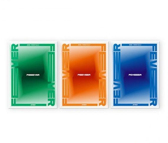 K-POP cd's | Kroese Online