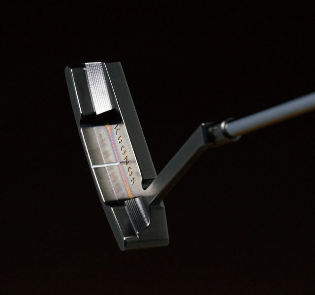 TOUCH 2.0 Groovy | KRONOS GOLF 公式サイト