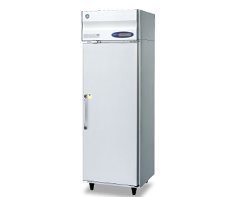 保存食保管用冷凍庫（検食用）HF－63CZT－KS【ホシザキ】