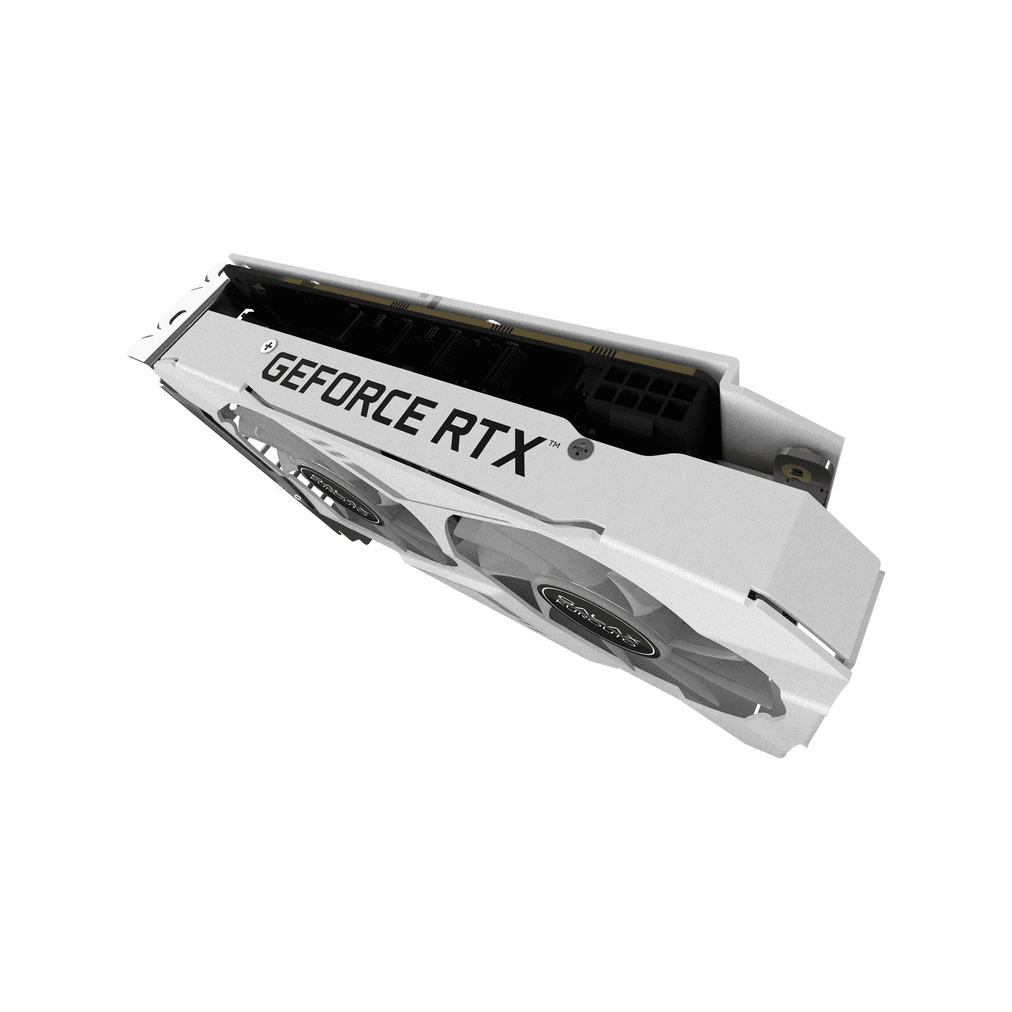 GK-RTX2060-E6GB/MINI | 玄人志向 GALAKURO NVIDIA GEFORCE RTX 2060