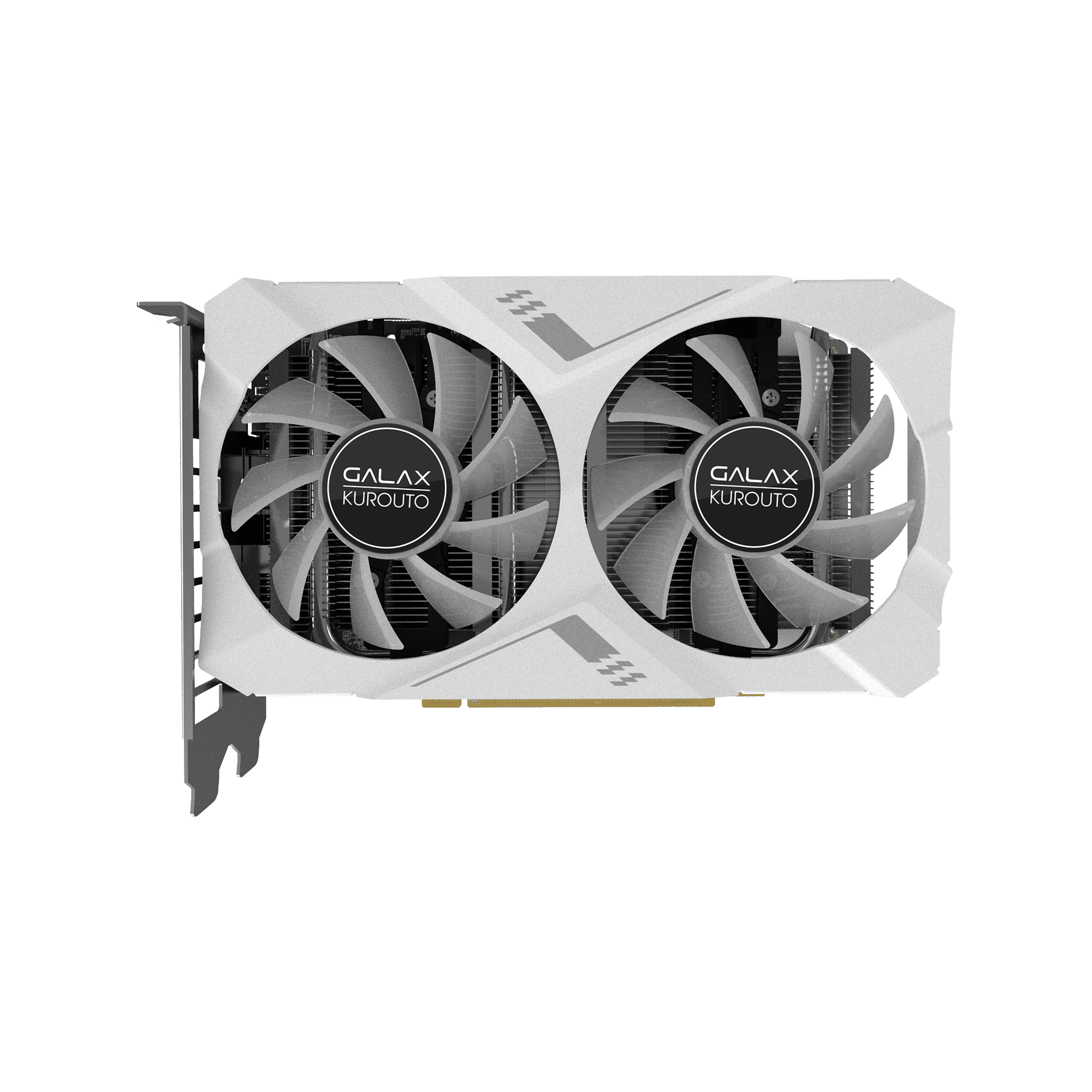 GK-RTX2070-E8GB/MINI | 玄人志向 GALAKURO NVIDIA GEFORCE RTX 2070
