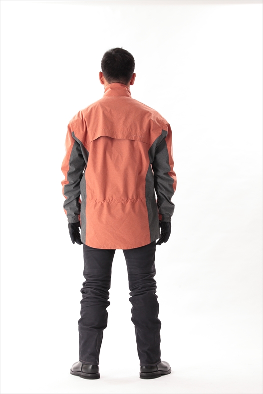 EX-2271 エクスプローラージャケット クシタニ｜KUSHITANI JAPAN