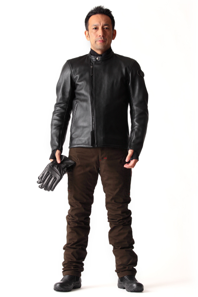 K-0699 シープライドジャケット クシタニ｜KUSHITANI JAPAN