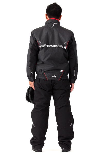 K-2808 ウインターチームジャケット クシタニ｜KUSHITANI JAPAN