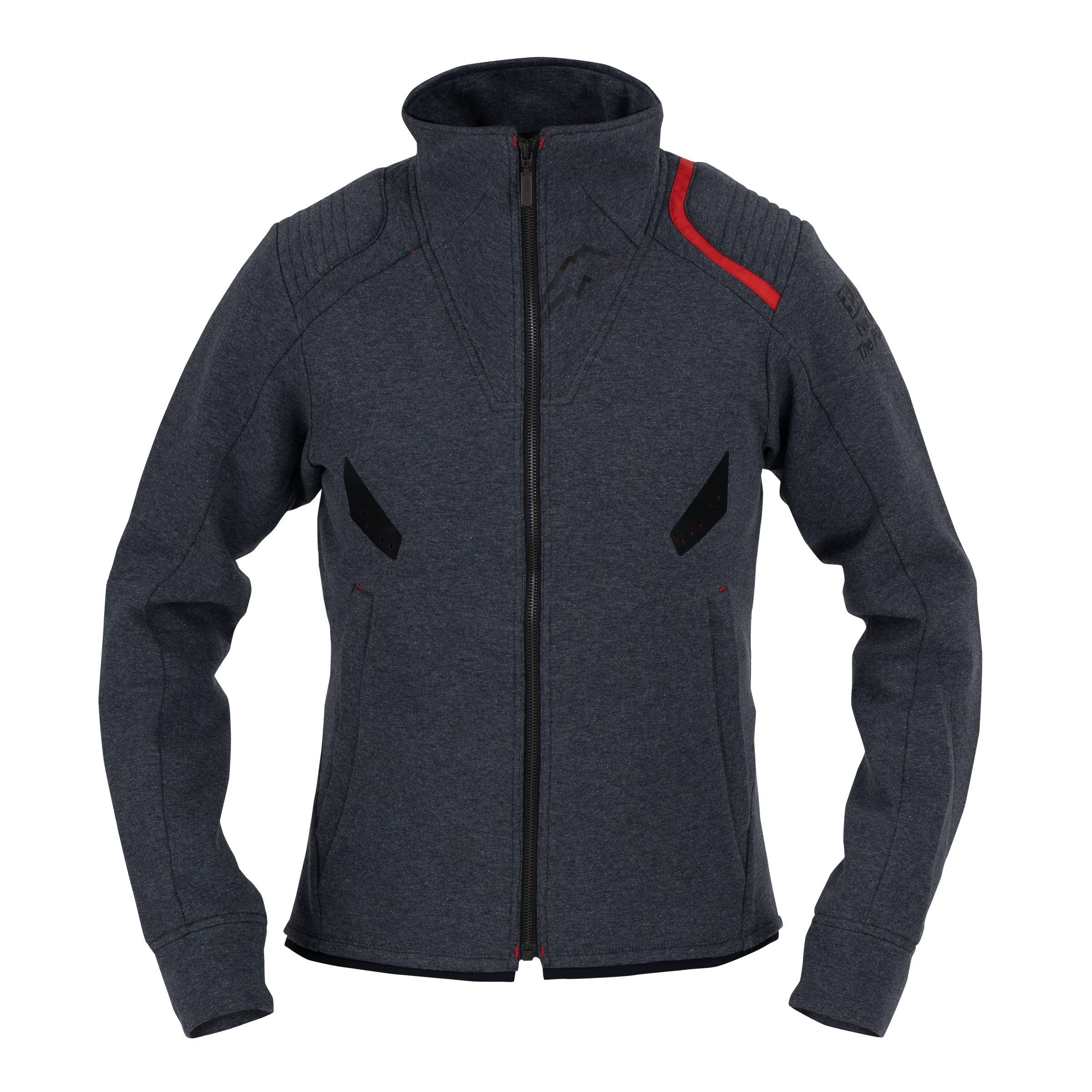 K-1314Y ヨシムラアーカナトラックジャケット バイク用品のクシタニ