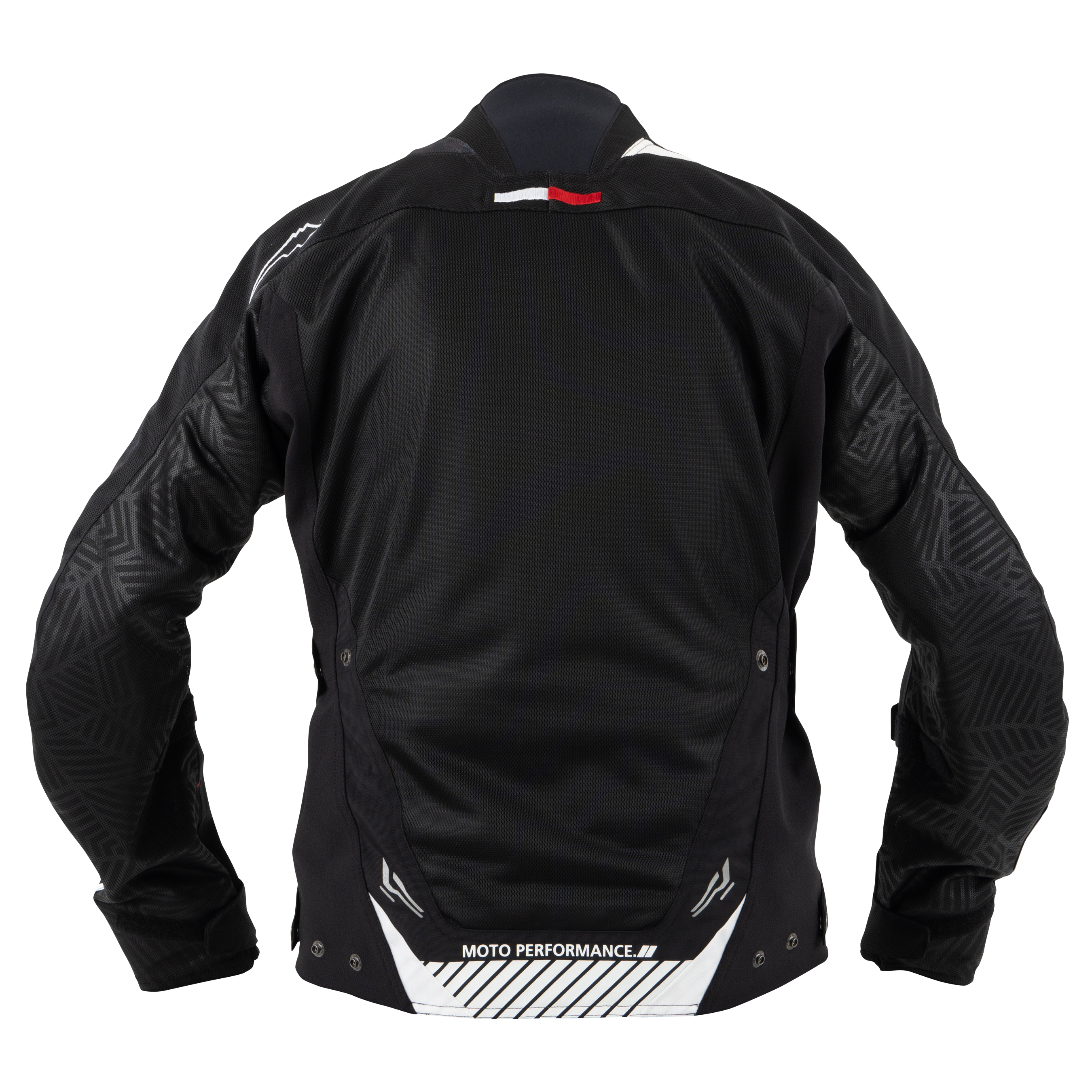 K-2438 エアーコンテンドジャケット バイク用品のクシタニ｜KUSHITANI