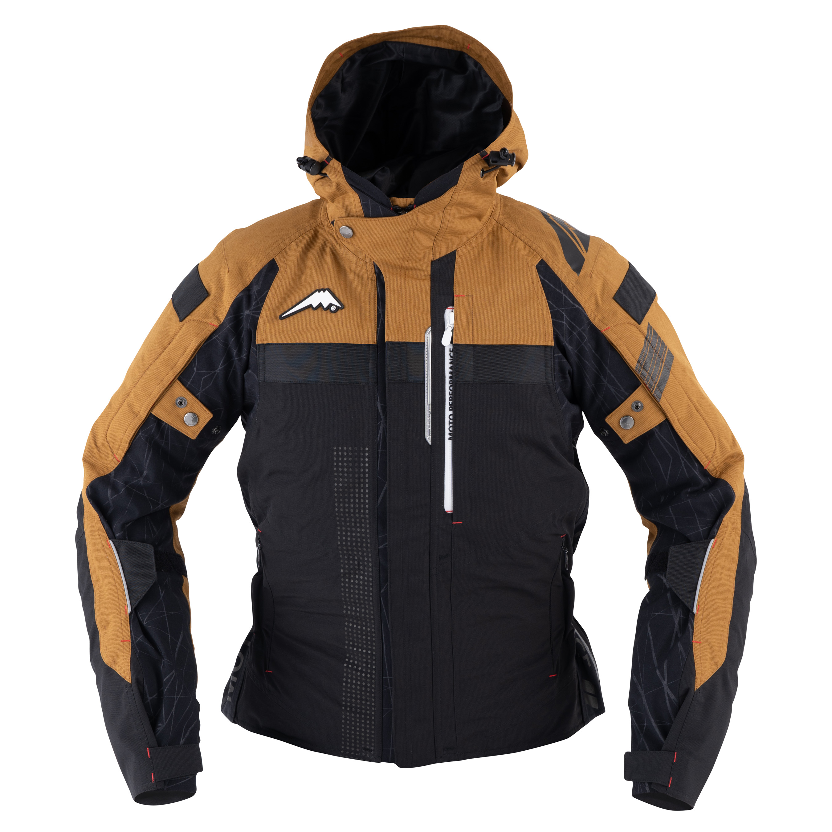 K-2859 アロフトフードジャケット クシタニ｜KUSHITANI JAPAN