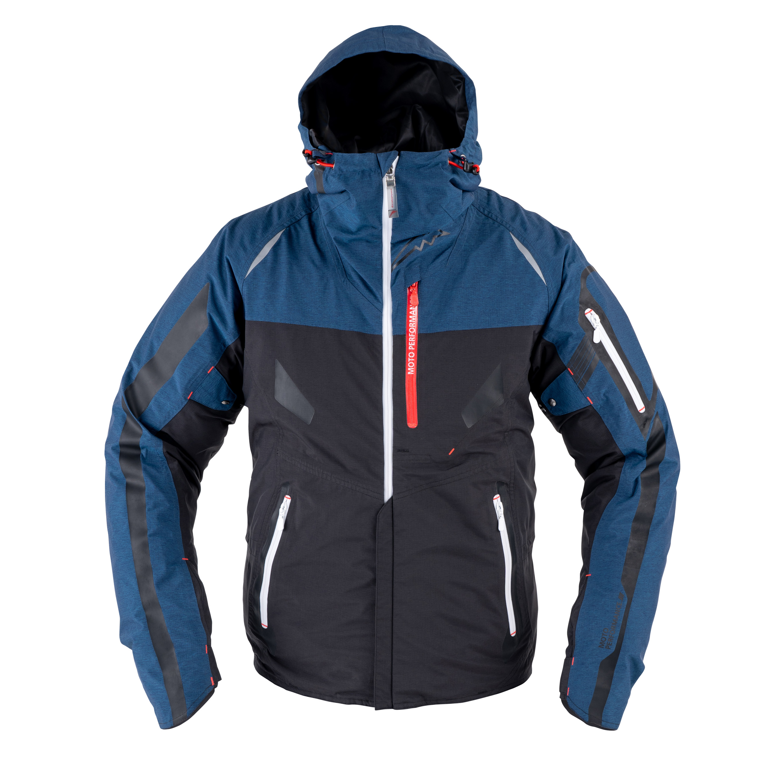 よりカジュアルに】K-2862 ウィンターアメニタジャケット：KUSHITANI