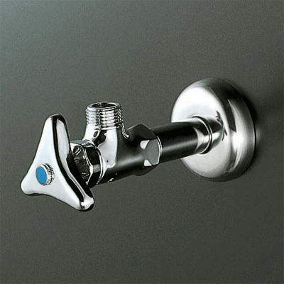 給水栓：止水栓｜商品カテゴリ｜商品サポートサイト｜水まわり創造企業 KVK