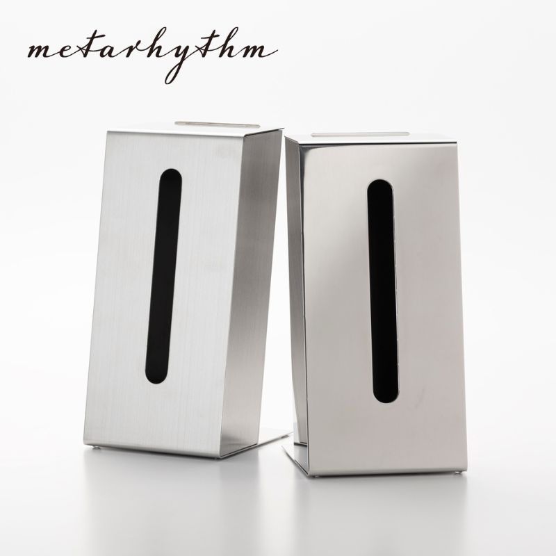 TISSUE CASE（vertical）｜商品一覧｜株式会社ワクイ