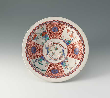 九州国立博物館 | 文化交流展示情報 トピック展示：柿右衛門