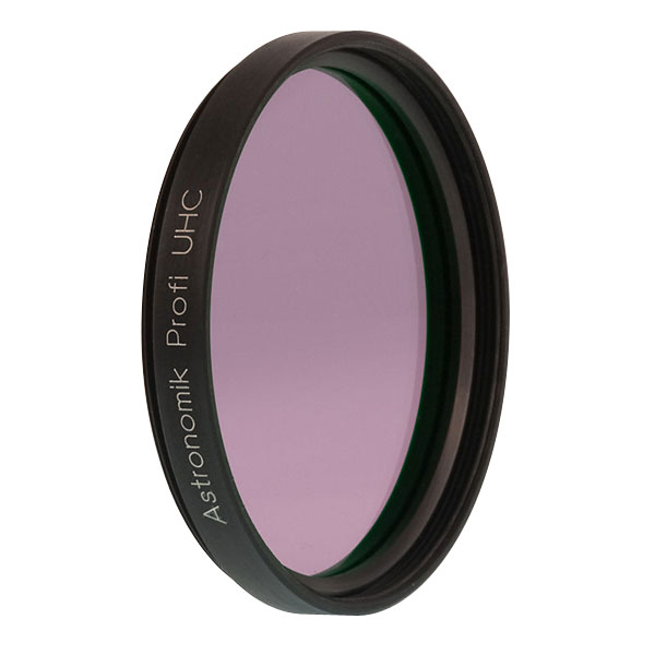 アストロノミック UHCフィルター 2インチ用 ※お取り寄せ・キャンセル