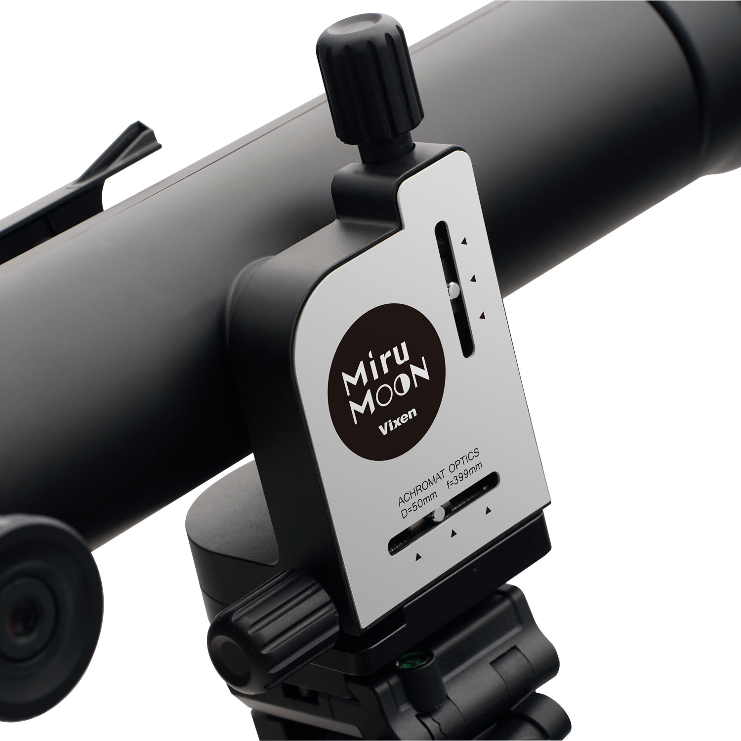 ビクセン お月見望遠鏡ミルムーン三脚セット｜メーカー直送 ネイチャー