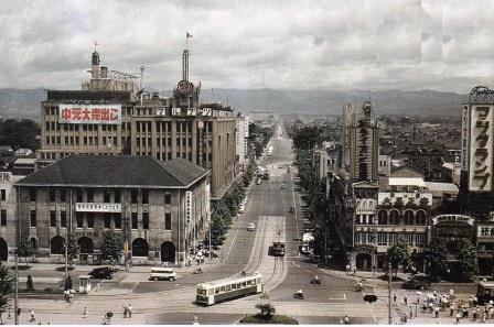 刊行！写真が語る京都市100年 | 京都 市原栄光堂