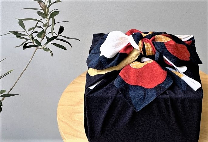 スタッフブログ | 風呂敷(ふろしき)専門店 むす美(R)