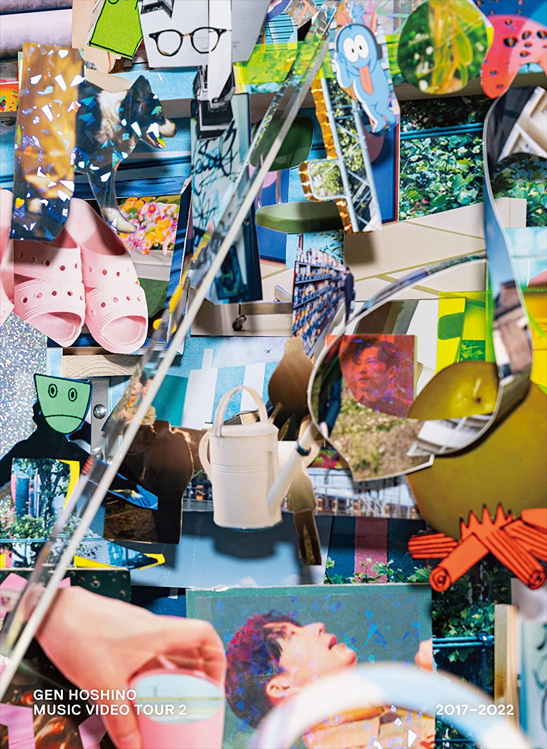 芸術研究科修了生らによるアーティストグループ「THE COPY TRAVELERS