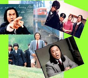 3年B組金八先生 第2シリーズ（DVD全9巻／分売可能）《品切》