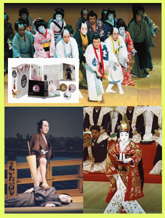 十八代目 中村勘三郎（前 中村勘九郎）襲名記念BOX2 歌舞伎座襲名