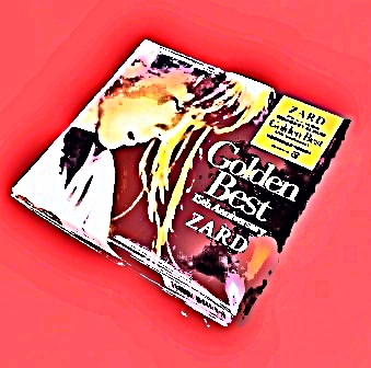 ZARD/坂井泉水ベスト全曲集～ZARD GOLDEN BEST～（CD2枚組）