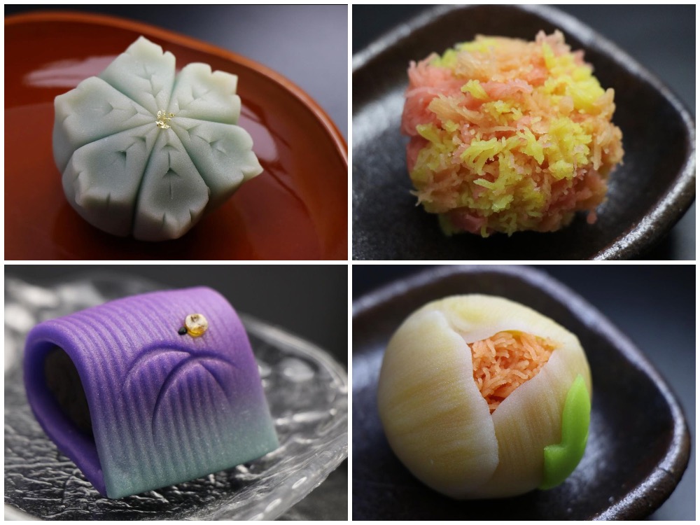 京都・木津川】個性ありすぎ！次世代和菓子の世界 - KYOTO SIDE