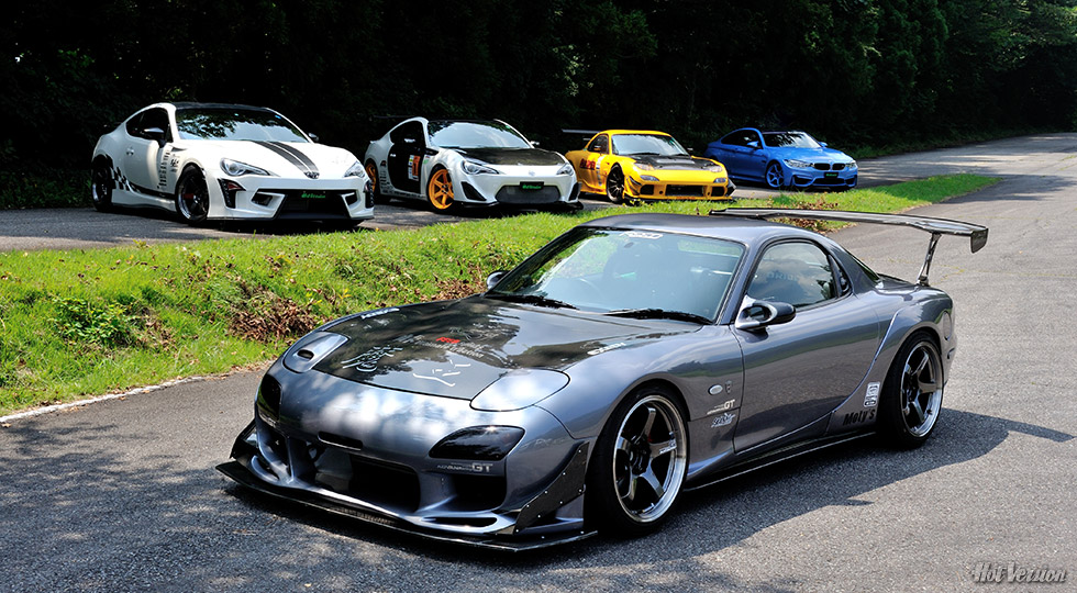 ホットバージョン Vol.136 ホットバージョン Hot-Version.jp