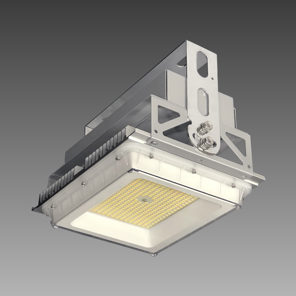 高天井用LED照明器具 | 製品特長