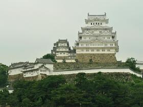 世界遺産 姫路城|ホットホリデー
